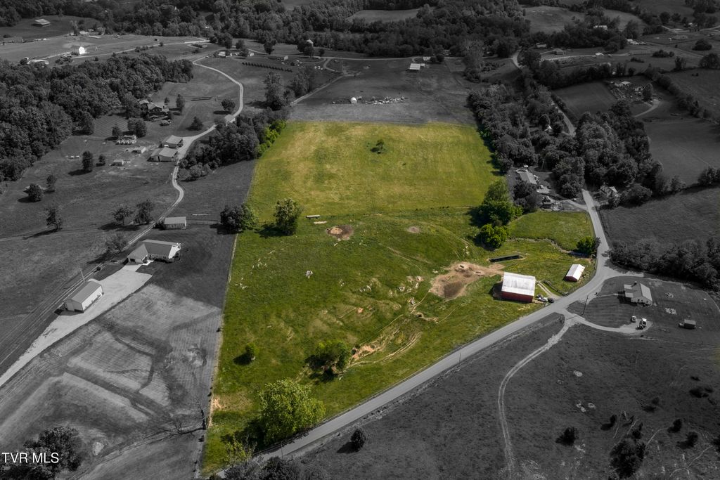 Photo of 3200 Milburnton Road, Limestone, TN 37681 (MLS # 9995748)
