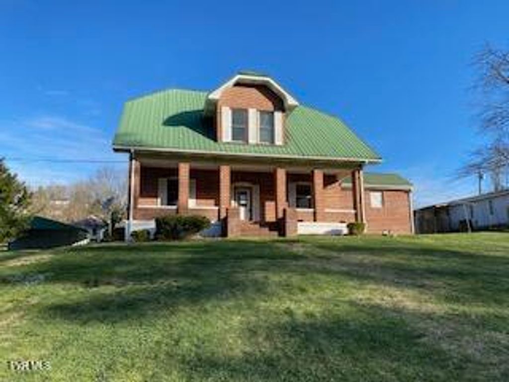 Photo of 327 Johnson Drive, Pennington Gap, VA 24277 (MLS # 9995111)