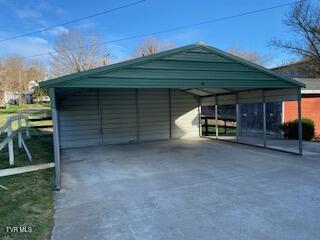 327 South Johnson Drive
