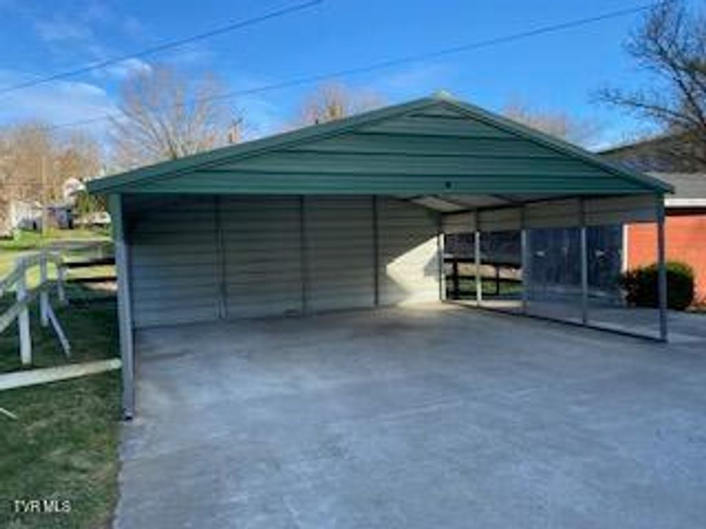 Photo of 327 Johnson Drive, Pennington Gap, VA 24277 (MLS # 9995111)