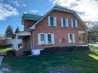 327 South Johnson Drive