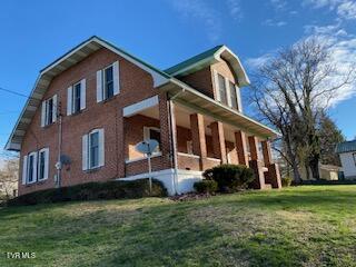 327 South Johnson Drive