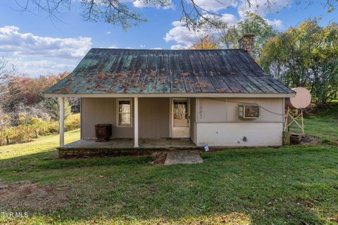 Homes For Sale - 1802 Winchester Road<br/> Shady Valley, TN 37688