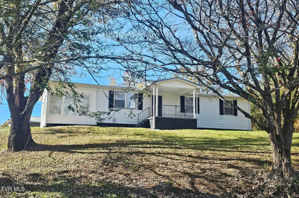 Photo of 845 School House Ridge Road, Dryden, VA 24243 (MLS # 9987958)