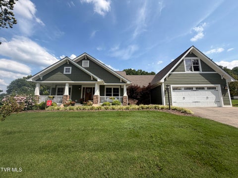 Homes For Sale - 612 Carter Boulevard<br/> Carter County, Elizabethton, TN 37643