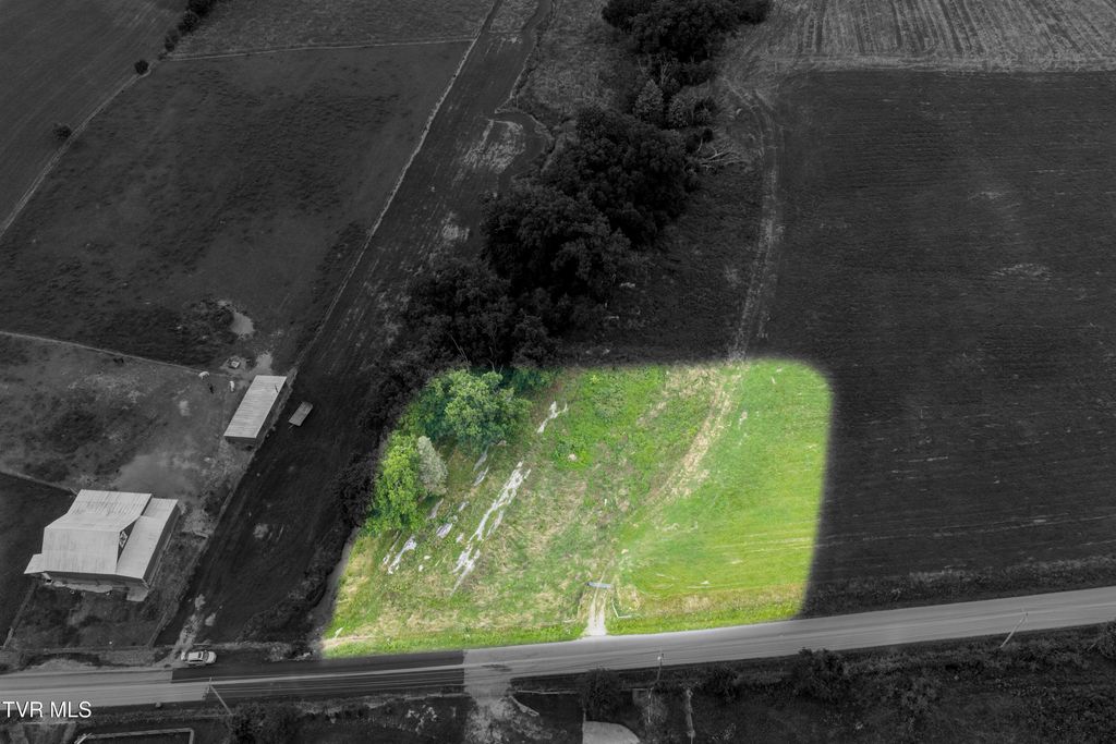 Photo of 186 Creasey Creek Road, Jonesborough, TN 37659 (MLS # 9990181)