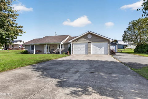 Photo of 637 Violet Lane, Marion, VA 24354 (MLS # 10001575)