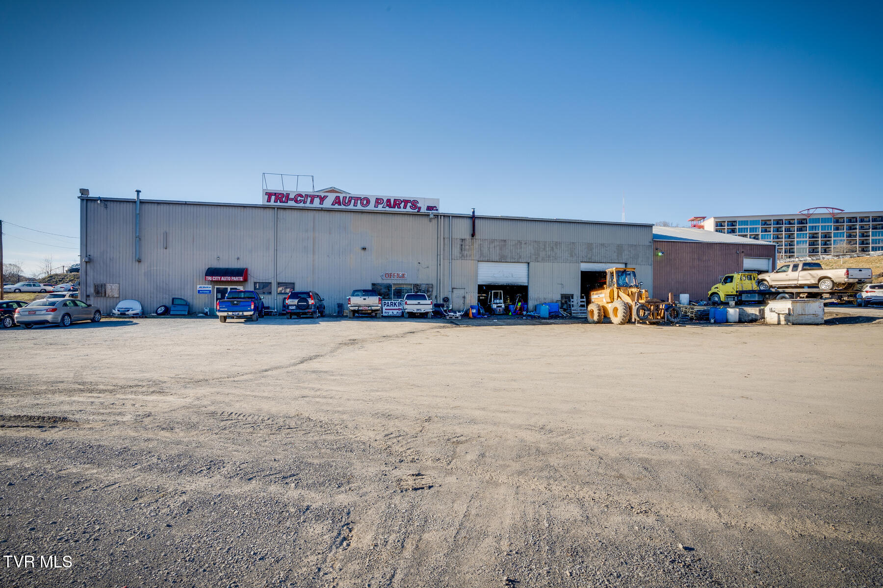 116 Old Thomas Bridge Road