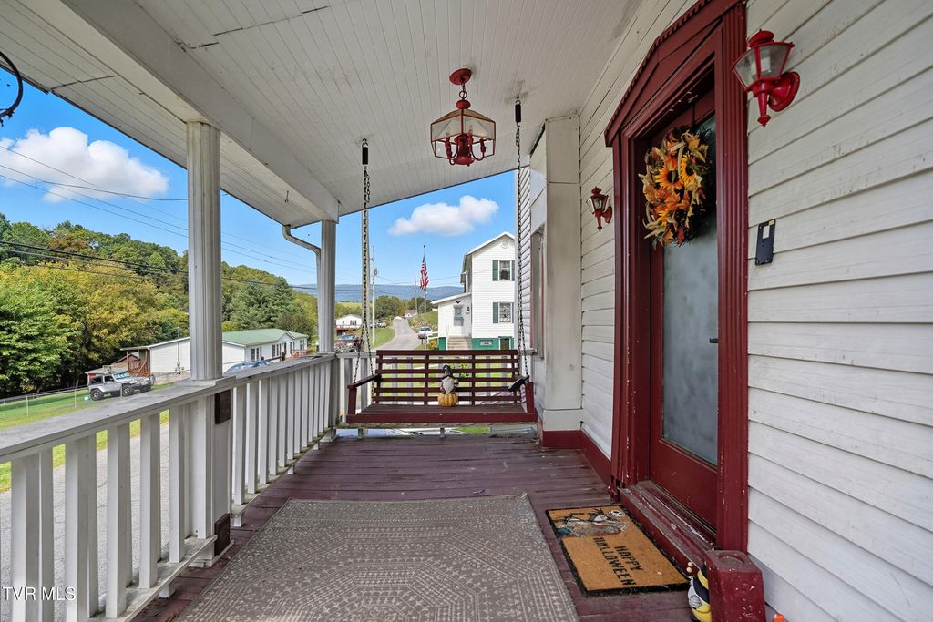 Photo of 241 Page Town Road, Saltville, VA 24370 (MLS # 9985945)