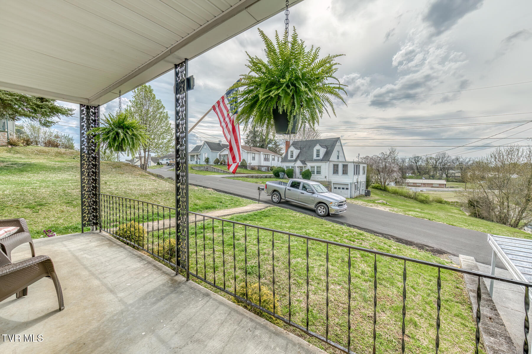 1213 Carolina Avenue, Bristol, Tennessee image 7