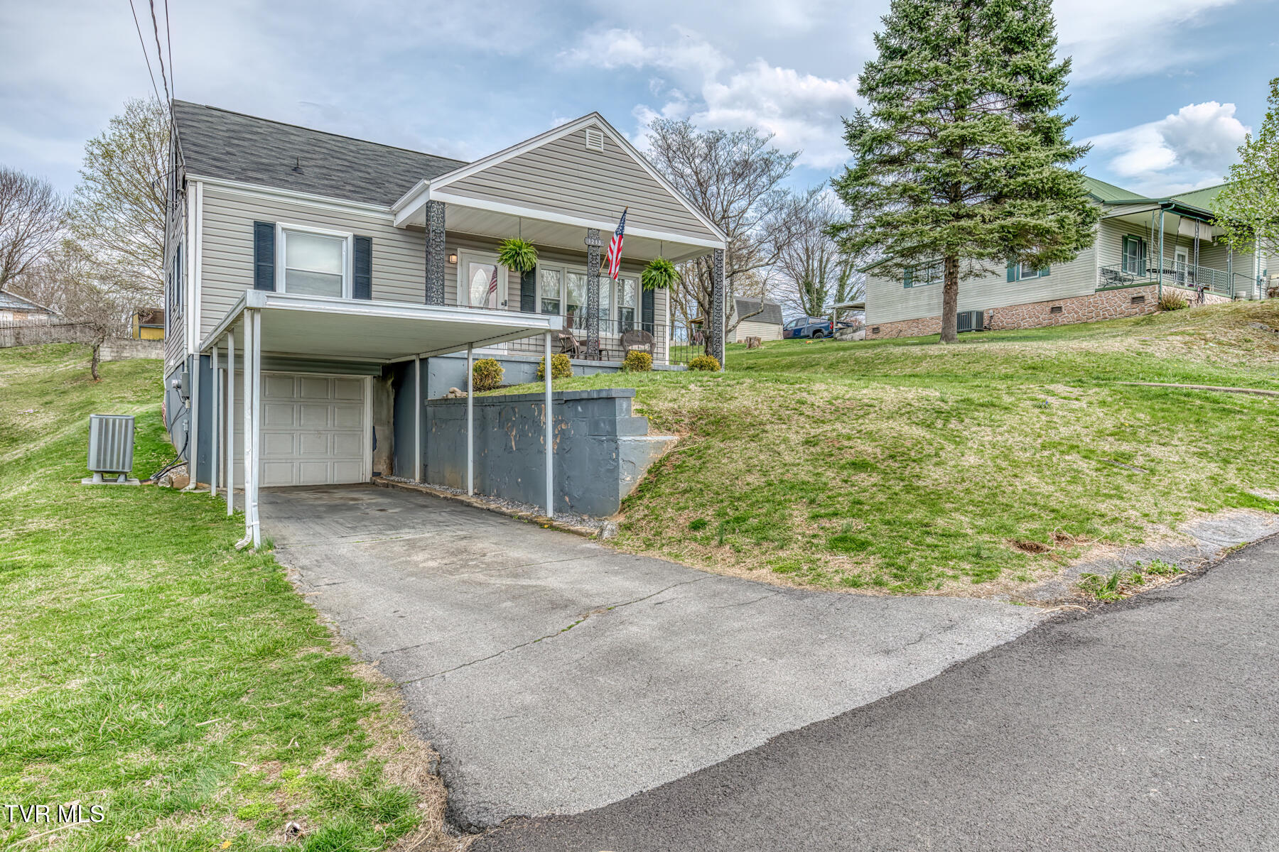 1213 Carolina Avenue, Bristol, Tennessee image 40