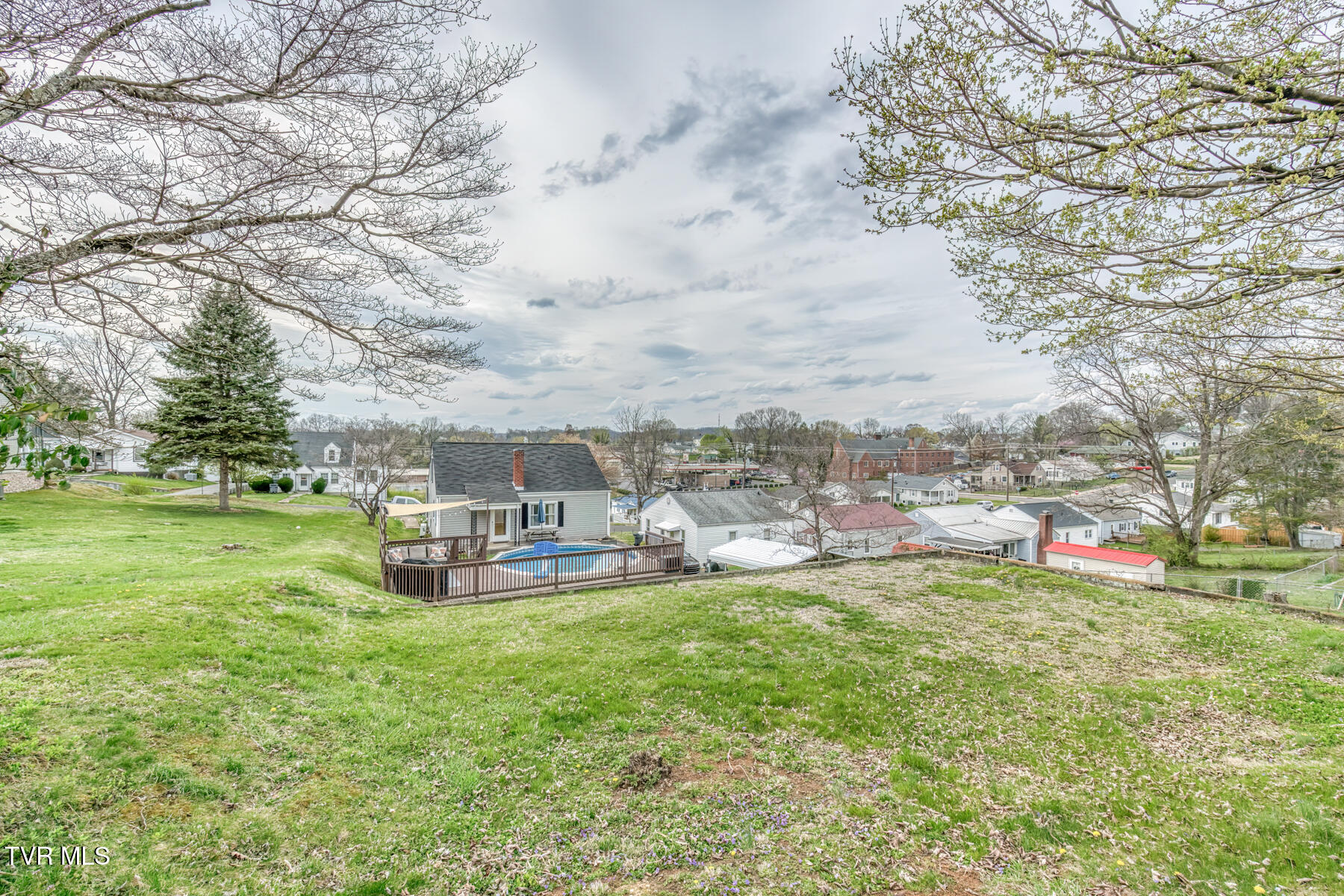 1213 Carolina Avenue, Bristol, Tennessee image 48