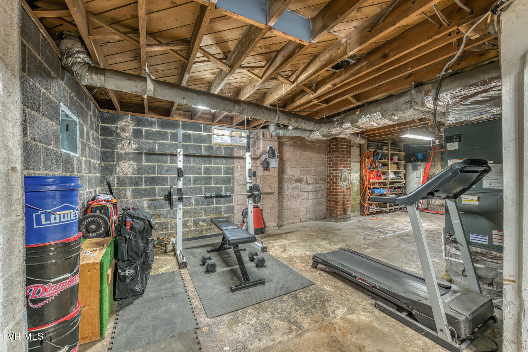 1213 Carolina Avenue, Bristol, Tennessee image 36