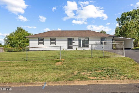 Photo of 621 Norris Avenue, Kingsport, TN 37665 (MLS # 9997014)