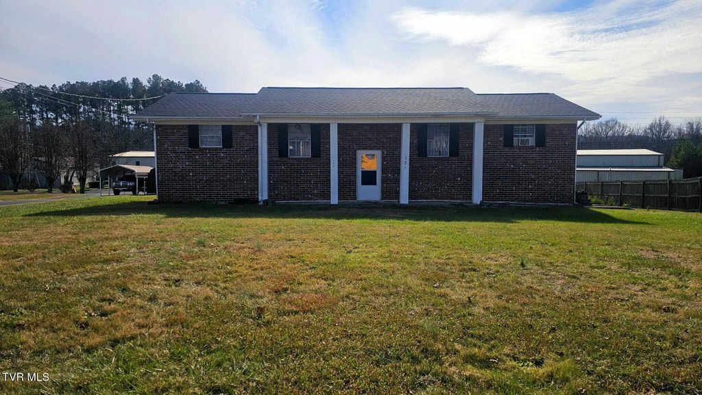 Photo of 121 Nolichucky Street, Church Hill, TN 37642 (MLS # 9988850)