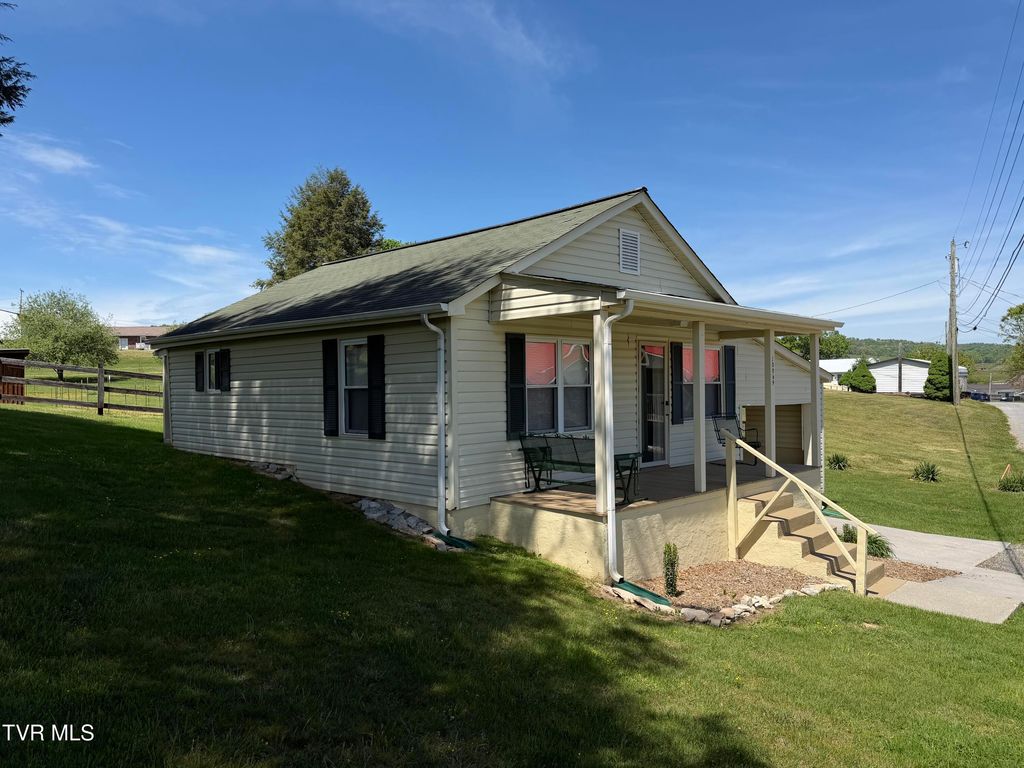Photo of 10069 Trading Post Lane, Bristol, VA 24202 (MLS # 9994802)