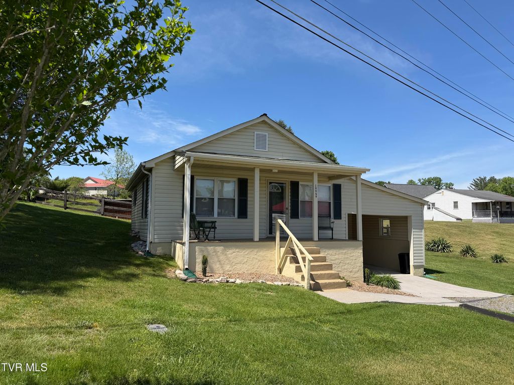Photo of 10069 Trading Post Lane, Bristol, VA 24202 (MLS # 9994802)