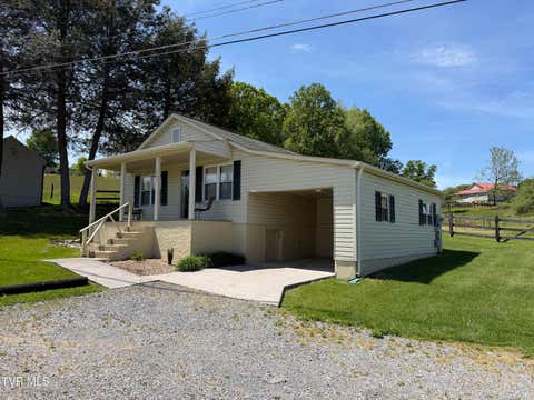 Homes For Sale - 10069 Trading Post Lane<br/> Bristol, VA 24202