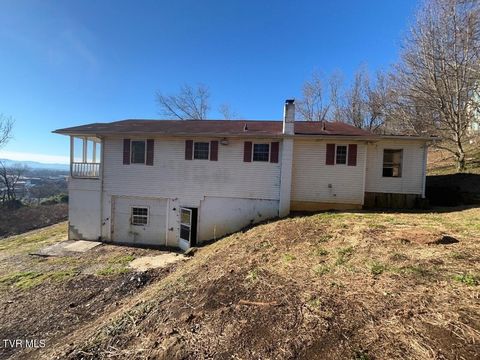 Homes For Sale - 333 Loretta Street<br/> Greeneville, TN 37745
