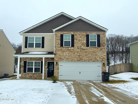 Photo of 1241 Valley Parke Drive, Kingsport, TN 37663 (MLS # 9990876)