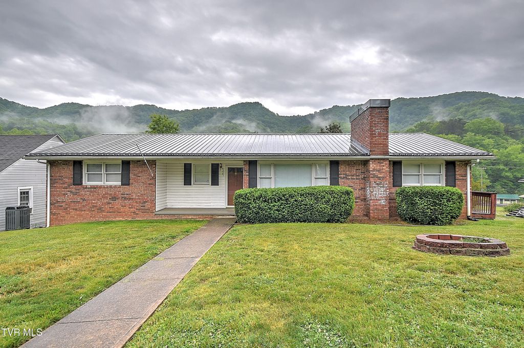 Photo of 757 West Jackson Street, Gate City, VA 24251 (MLS # 9995006)