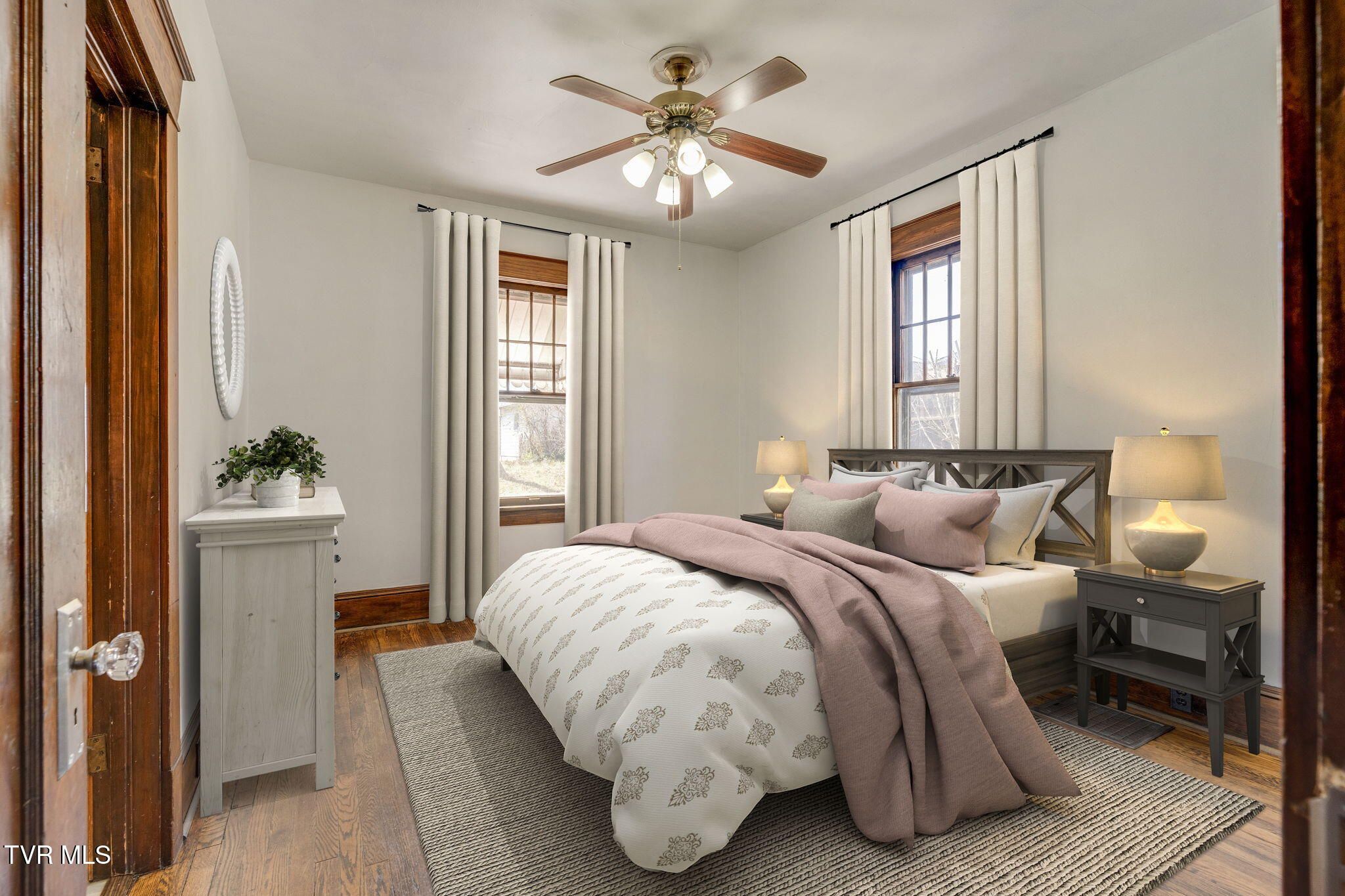 724 Prince Street, Bristol, Virginia image 26