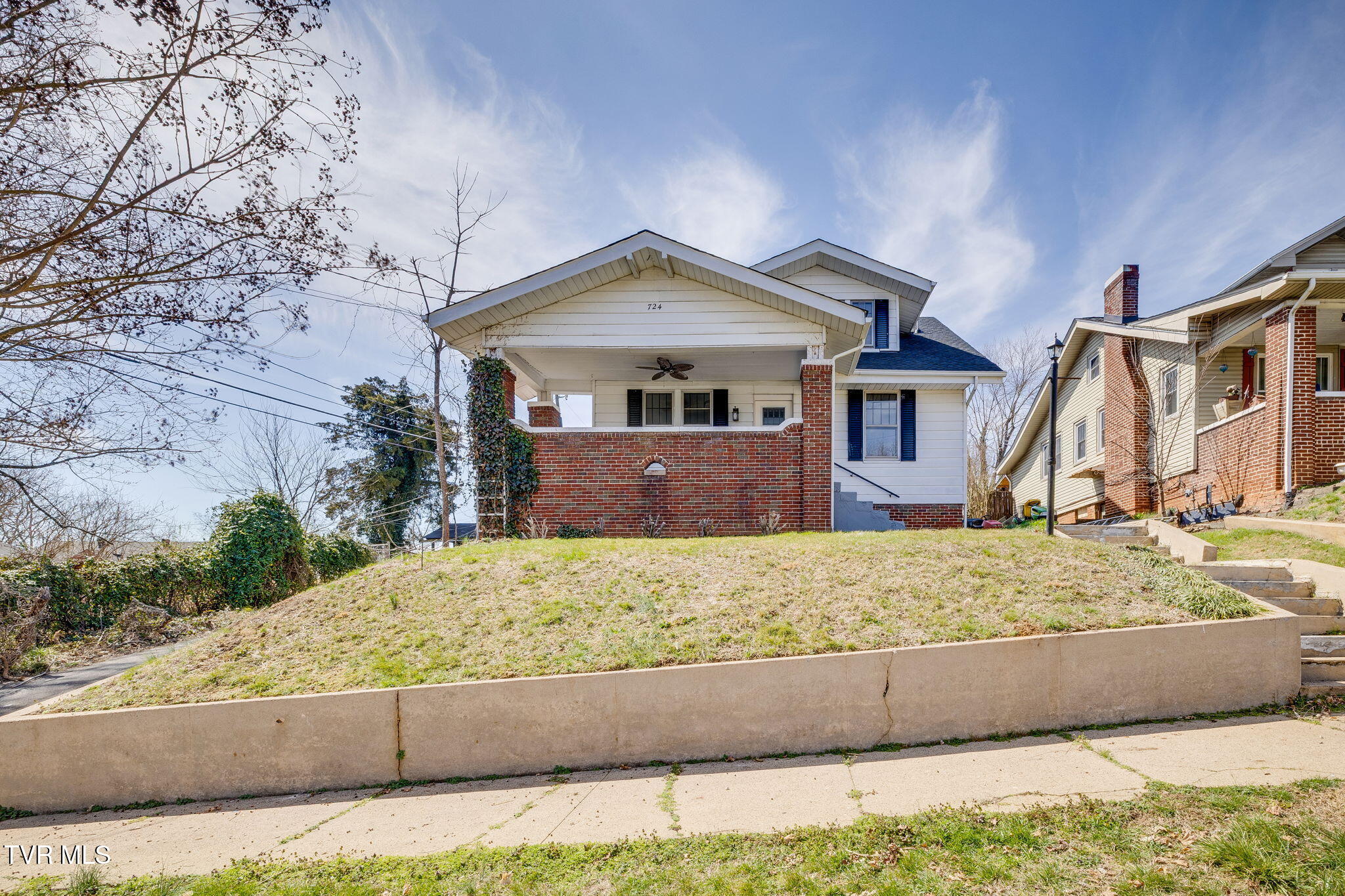 724 Prince Street, Bristol, Virginia image 5