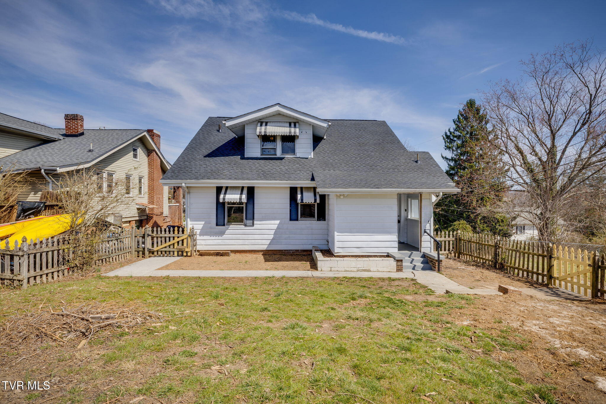 724 Prince Street, Bristol, Virginia image 40