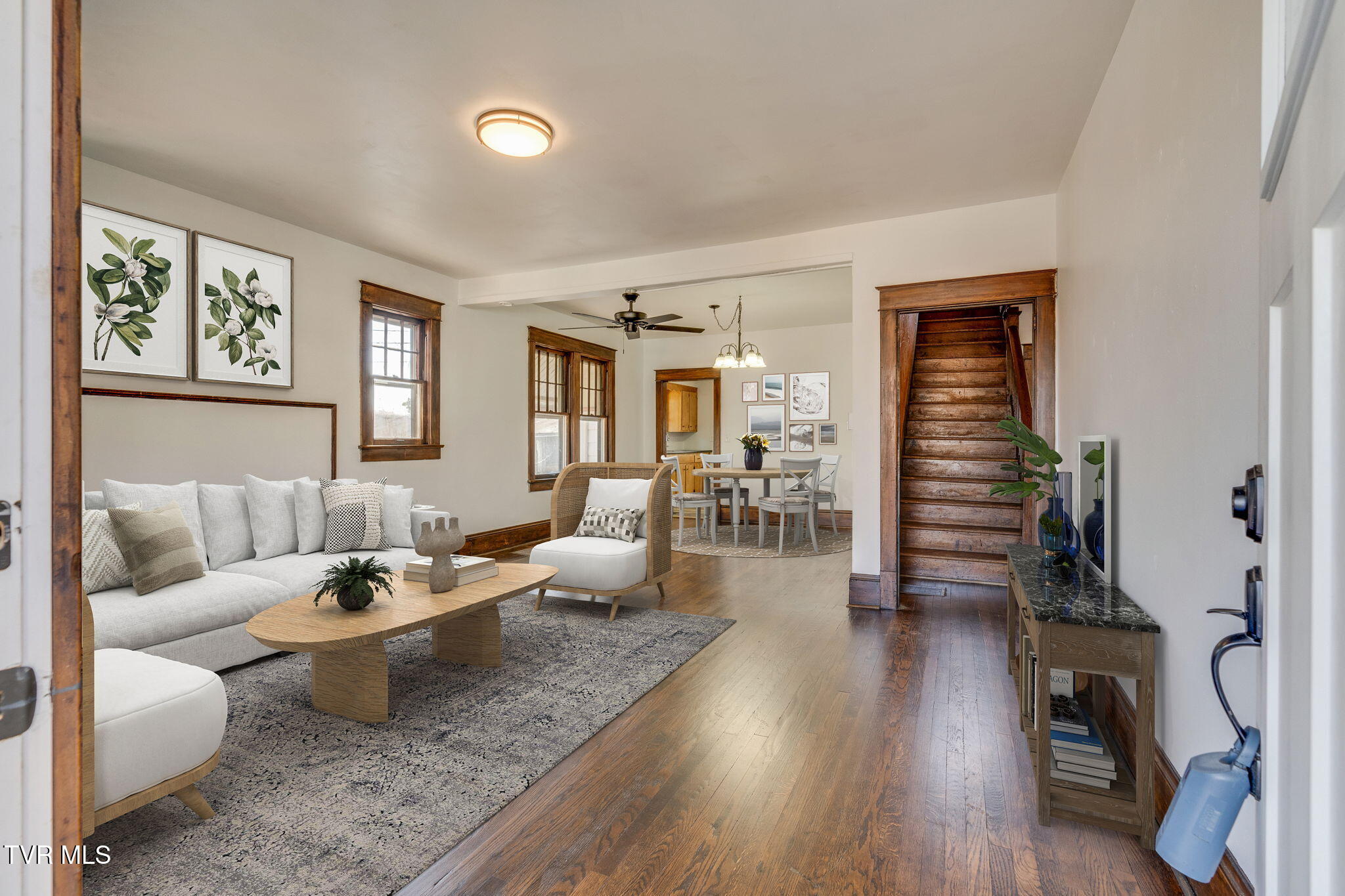 724 Prince Street, Bristol, Virginia image 11