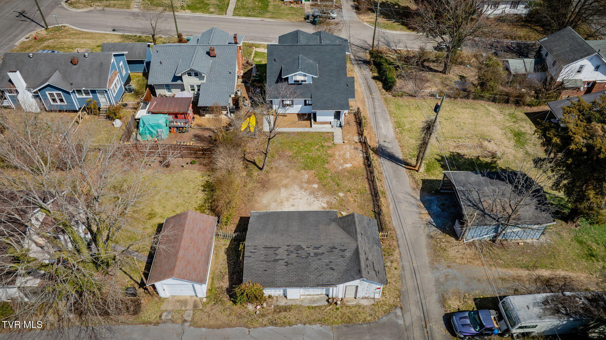 724 Prince Street, Bristol, Virginia image 48