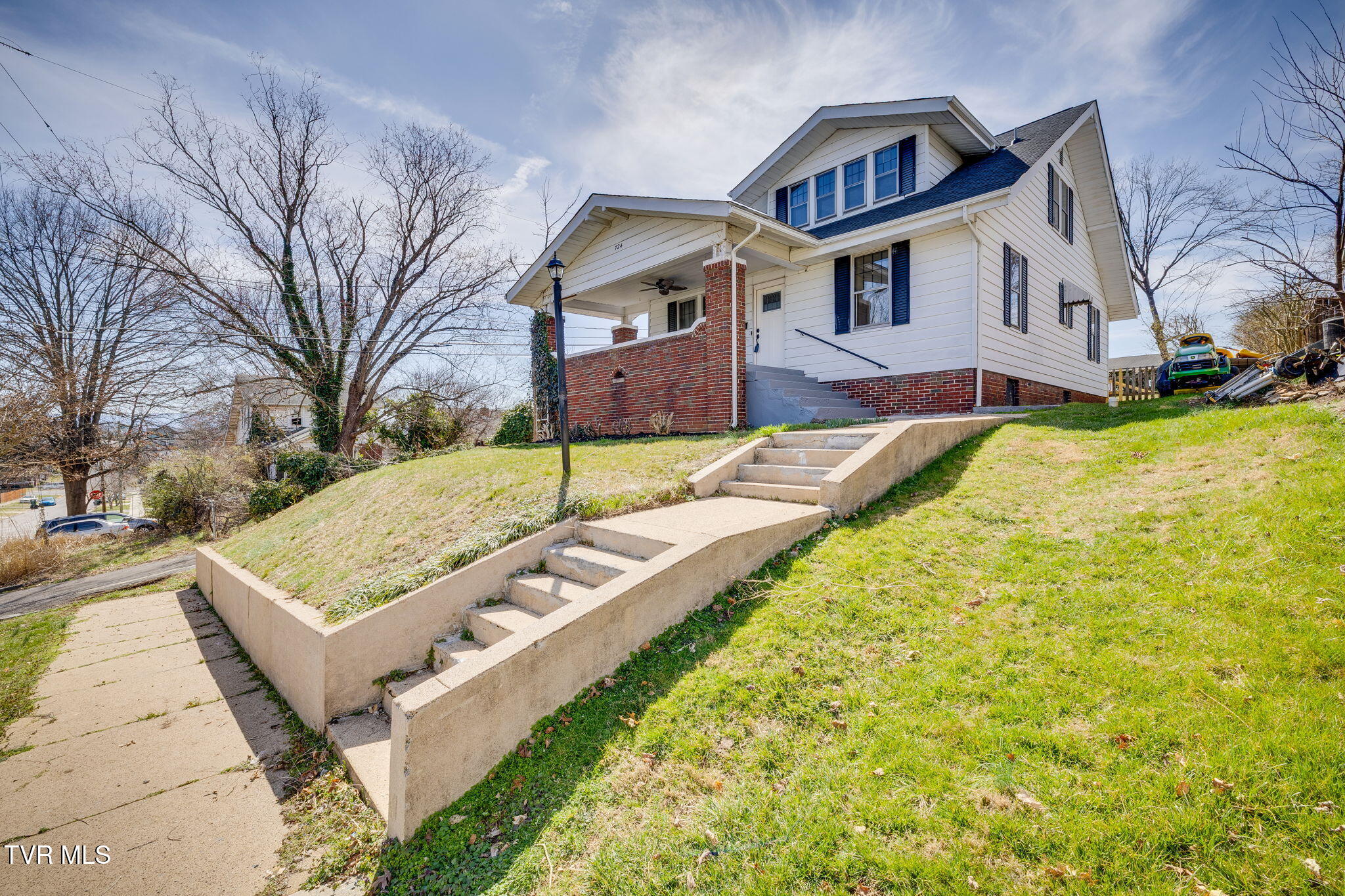 724 Prince Street, Bristol, Virginia image 7