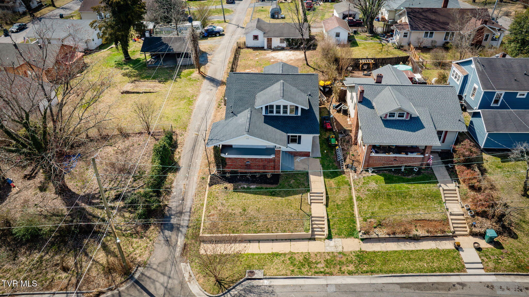 724 Prince Street, Bristol, Virginia image 45