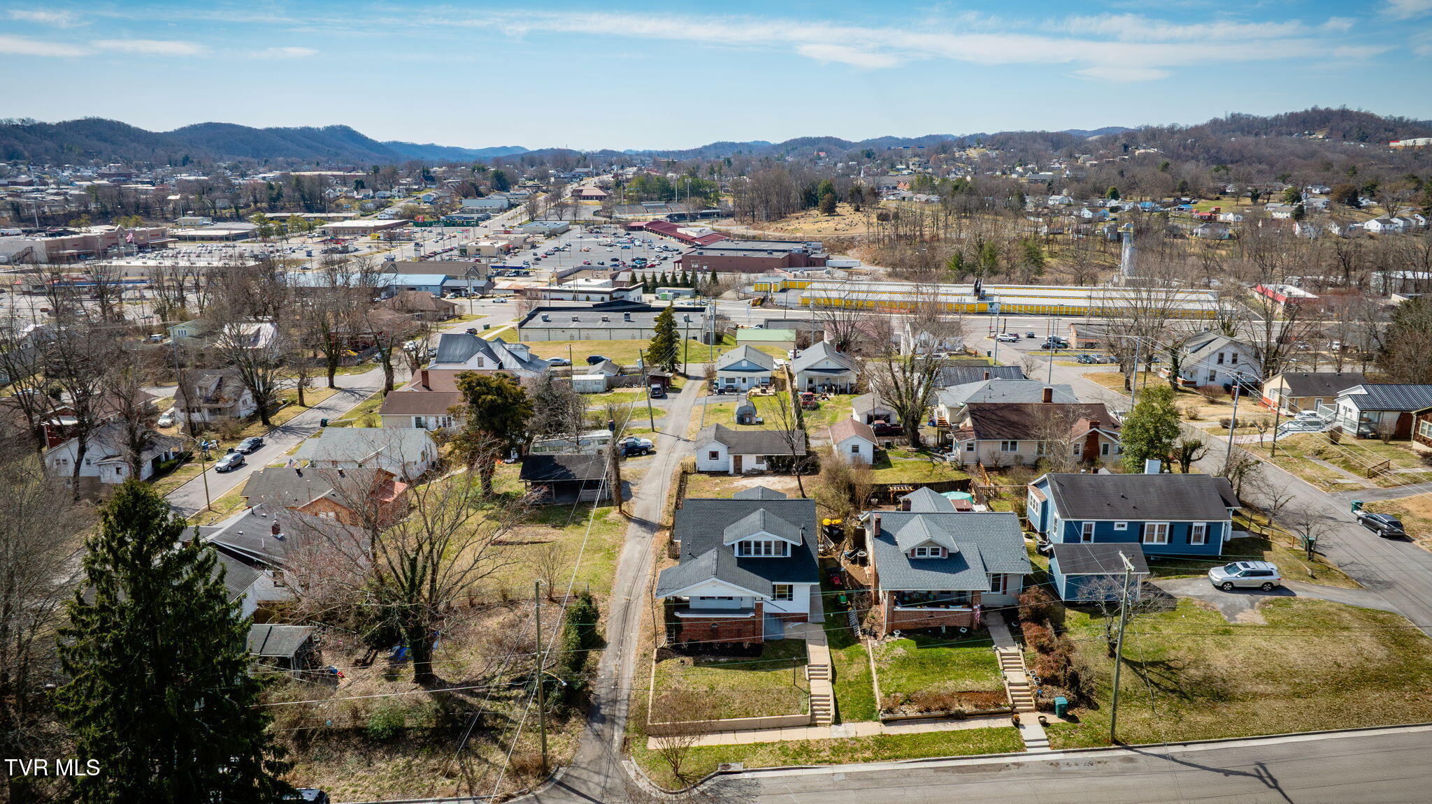 724 Prince Street, Bristol, Virginia image 49