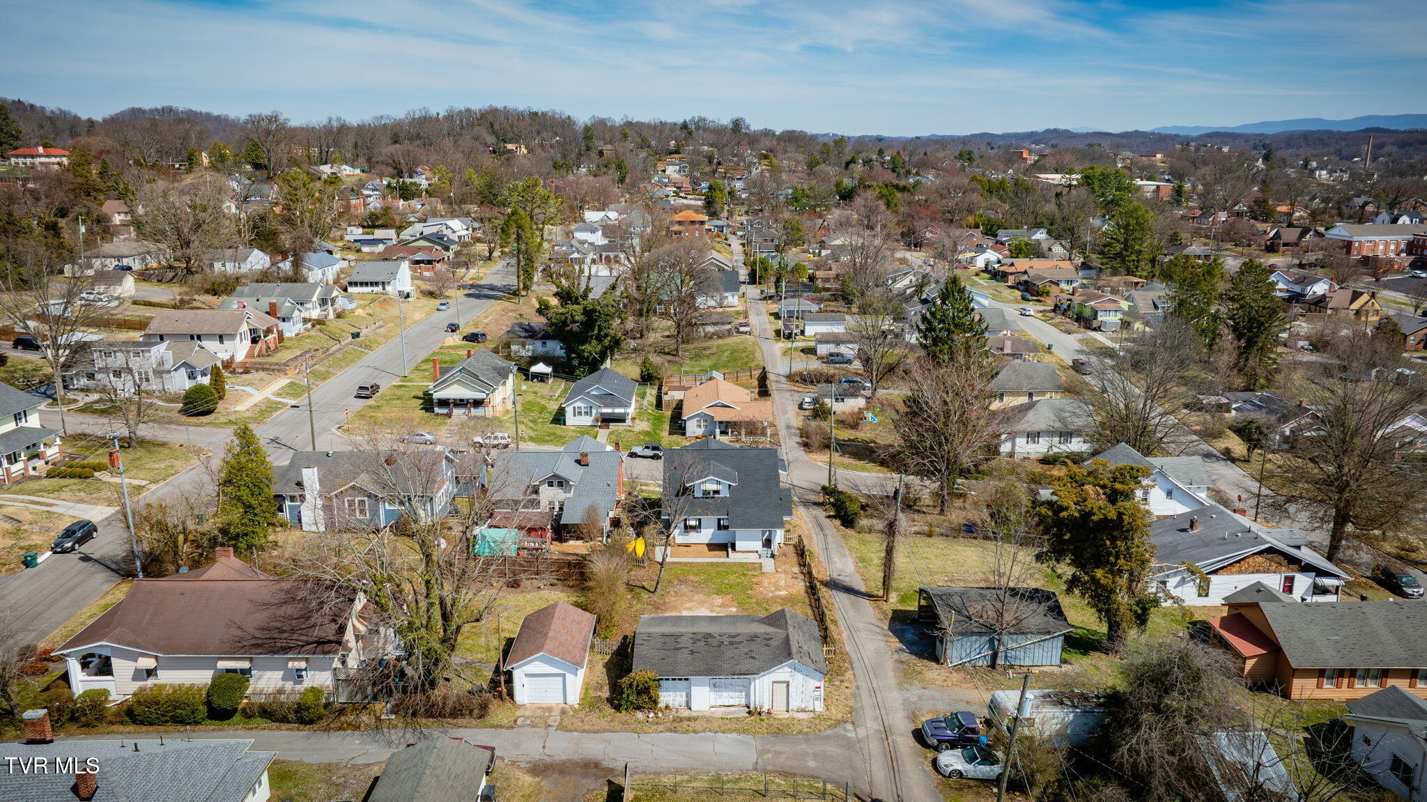 724 Prince Street, Bristol, Virginia image 50