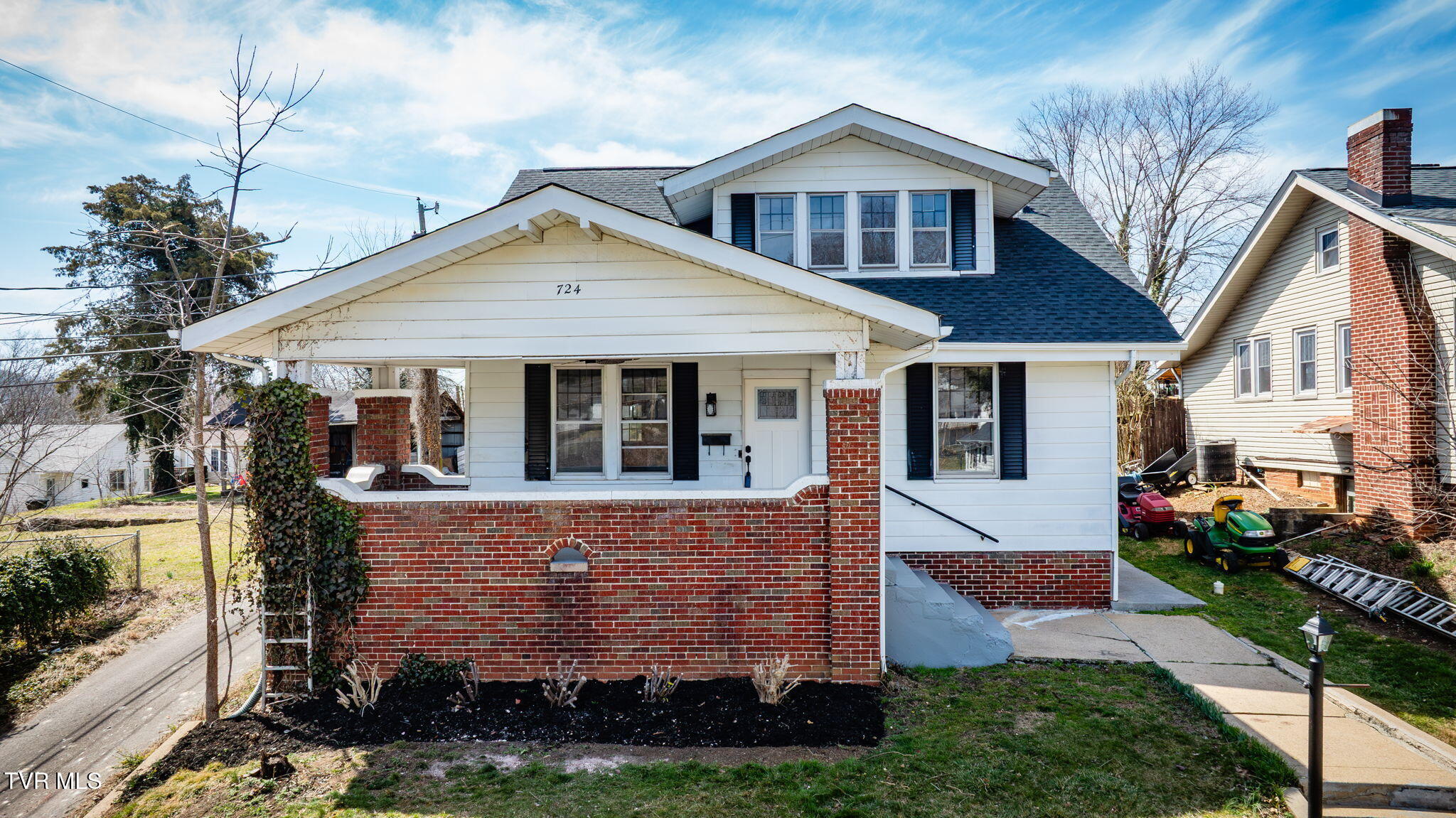 724 Prince Street, Bristol, Virginia image 2