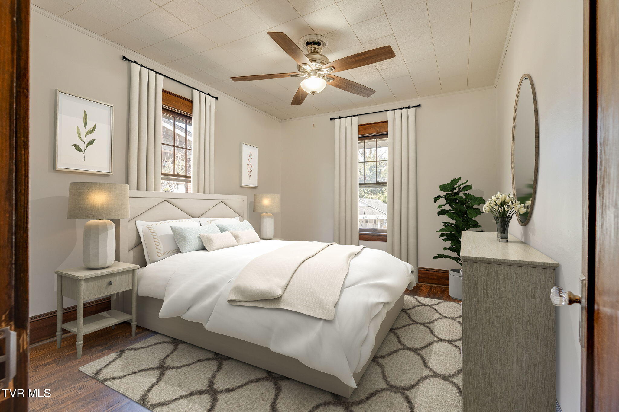 724 Prince Street, Bristol, Virginia image 22