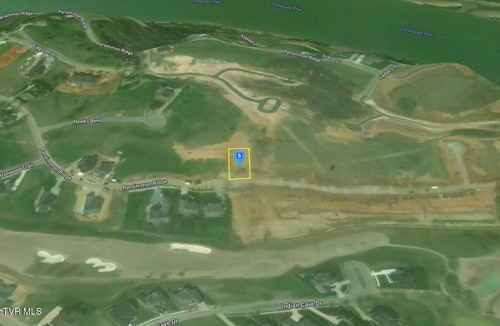 Photo of 2033 Chestnut Lane, Loudon, TN 37774 (MLS # 9988848)