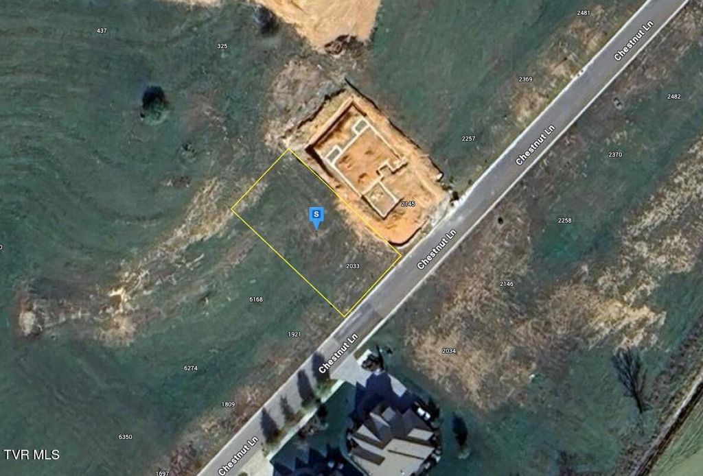 Photo of 2033 Chestnut Lane, Loudon, TN 37774 (MLS # 9988848)