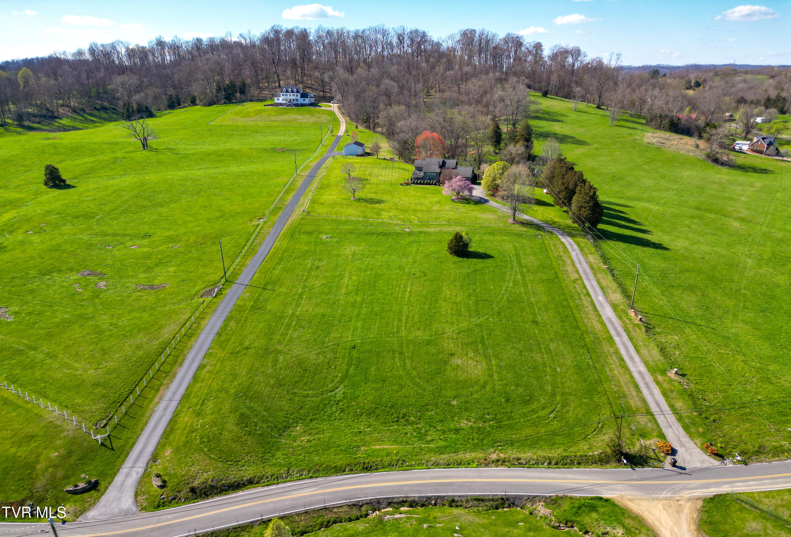 Tbd Sells Road, Bluff City, Tennessee image 1