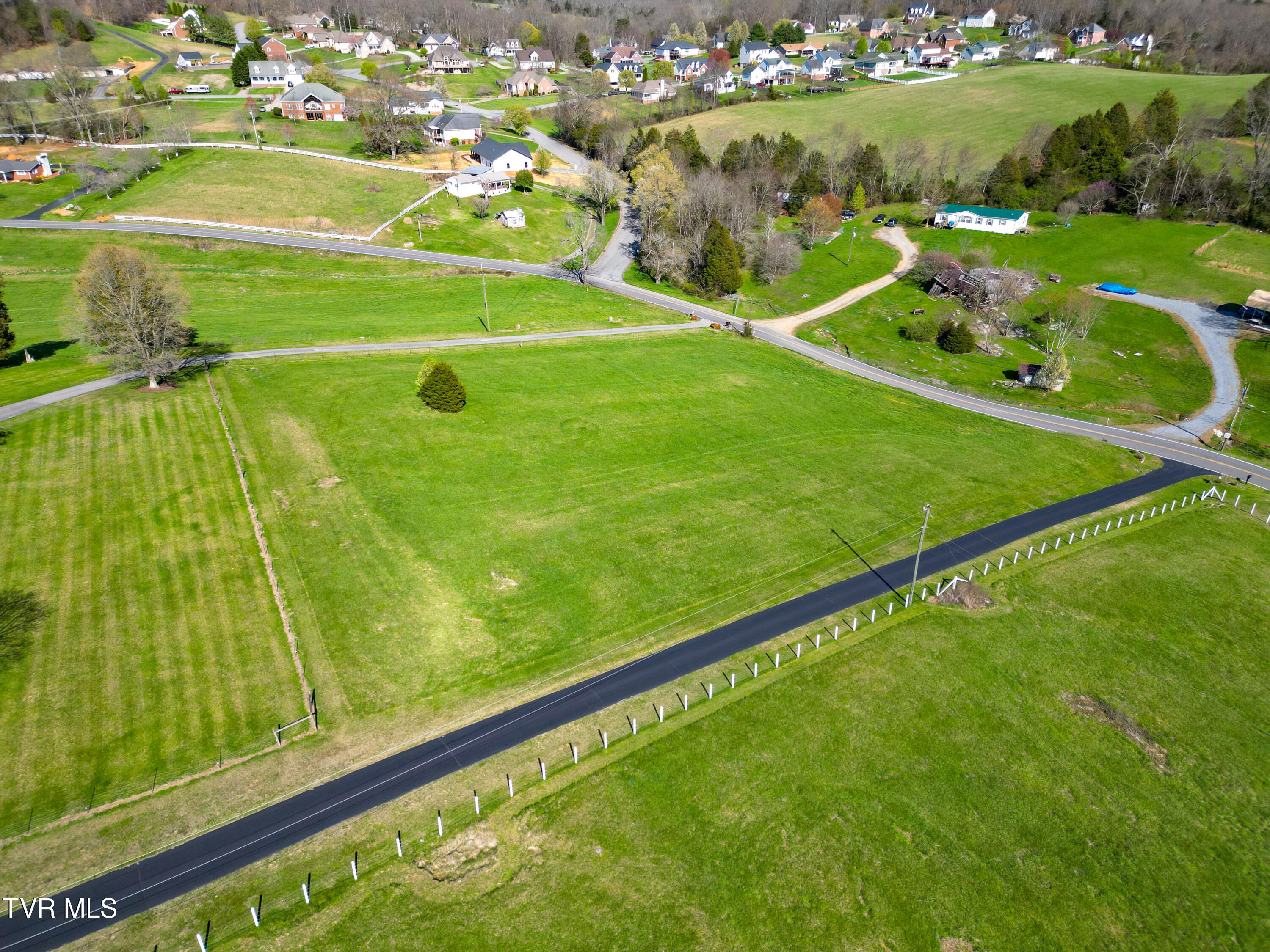 Tbd Sells Road, Bluff City, Tennessee image 4