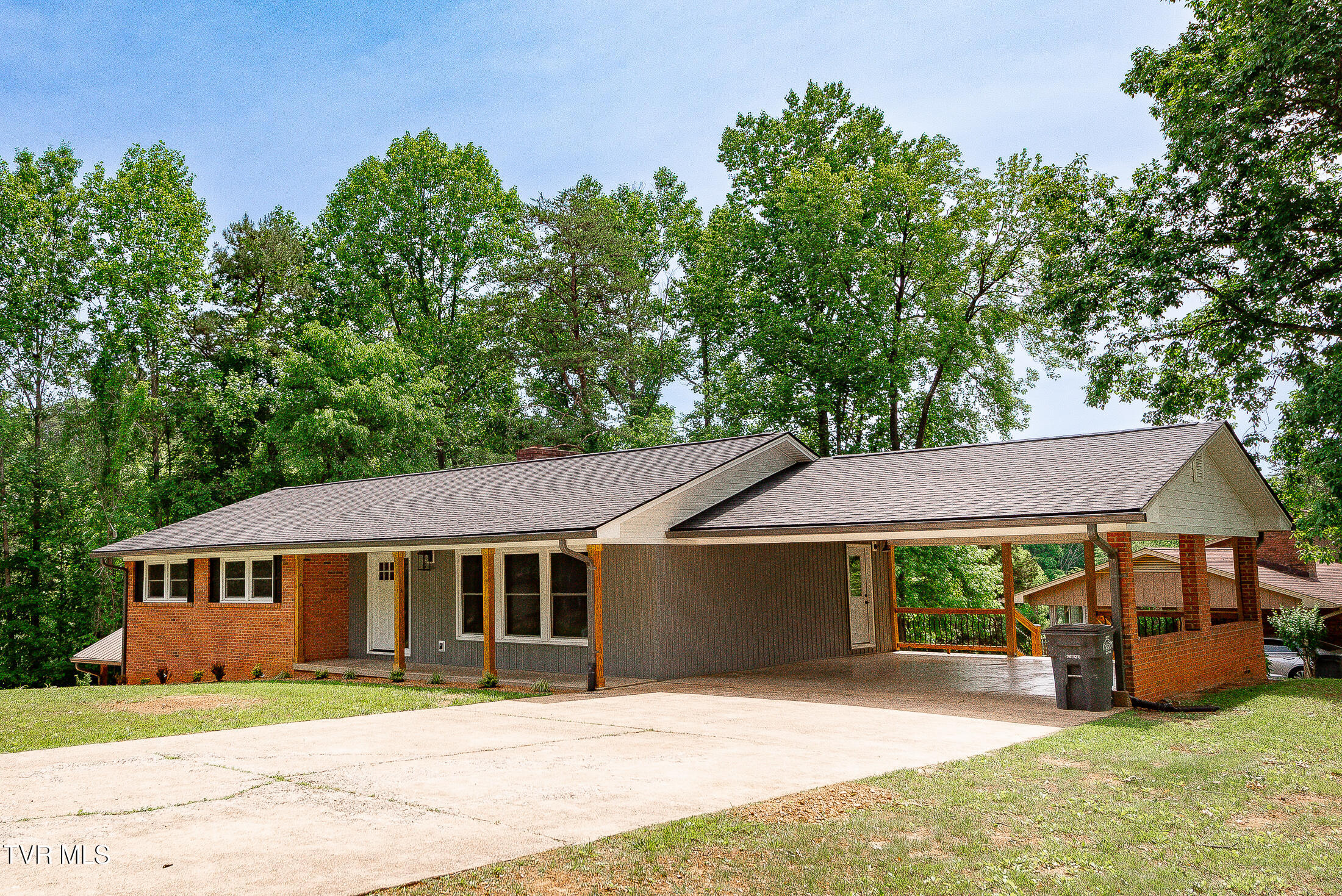 1236 Nassau Drive, Kingsport, Tennessee image 5