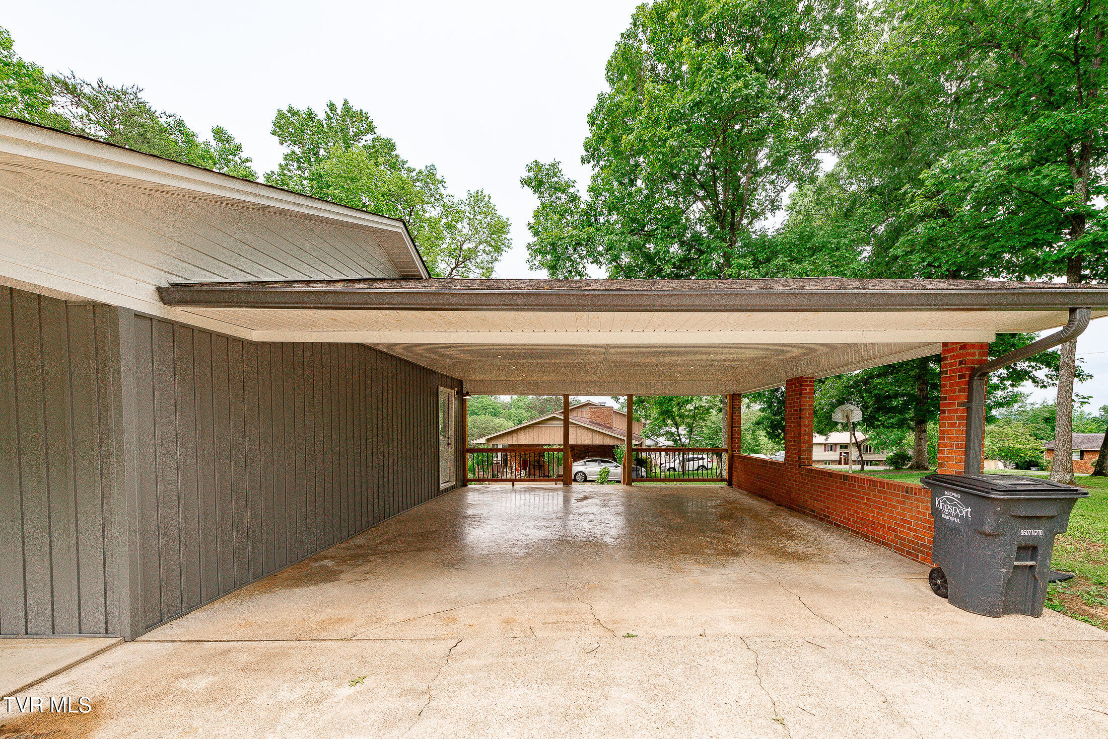 1236 Nassau Drive, Kingsport, Tennessee image 6