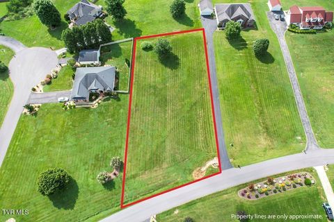 Vacant Land For Sale - County Cork<br/> Bristol, VA 24202