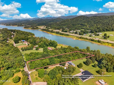 Photo of 0 Rocky Springs Road, Bean Station, TN 37708 (MLS # 9997700)