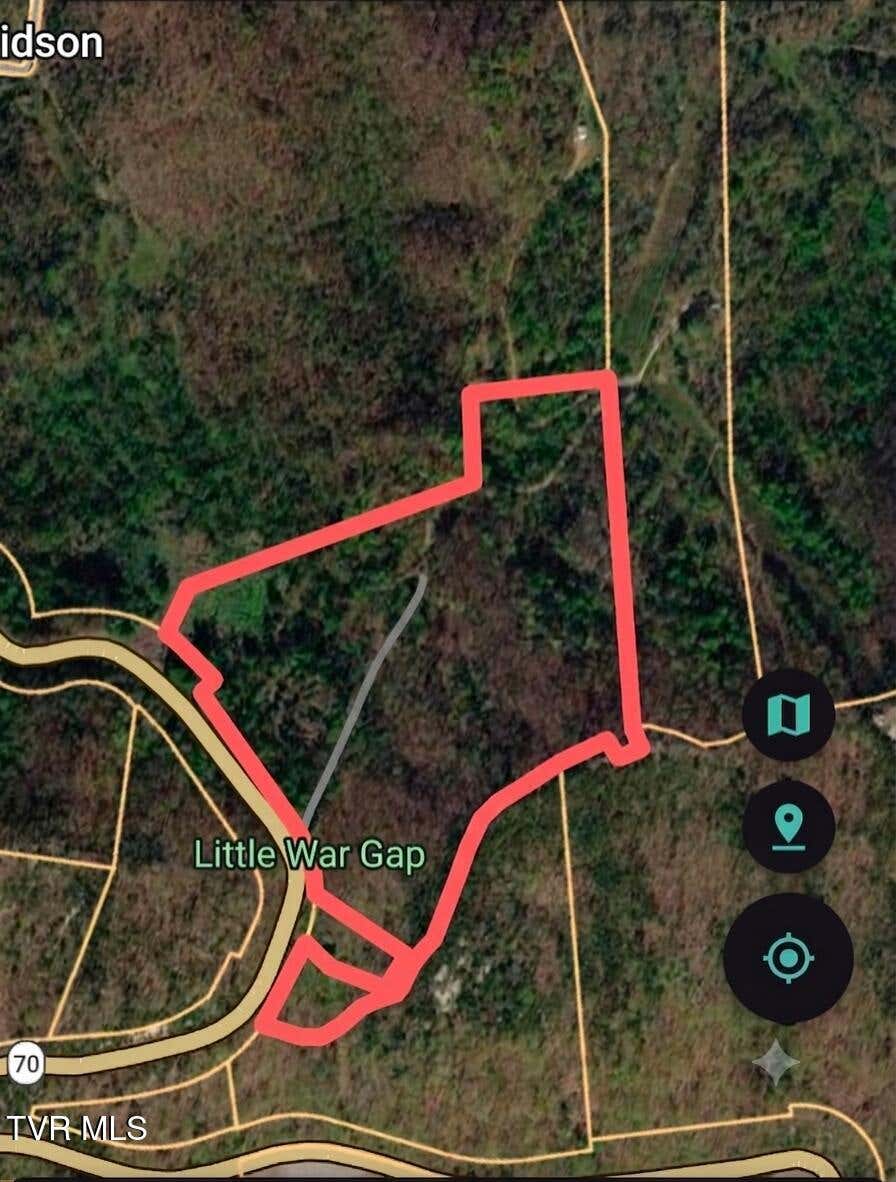 Photo of 000 Highway 70, Eidson, TN 37731 (MLS # 9997986)