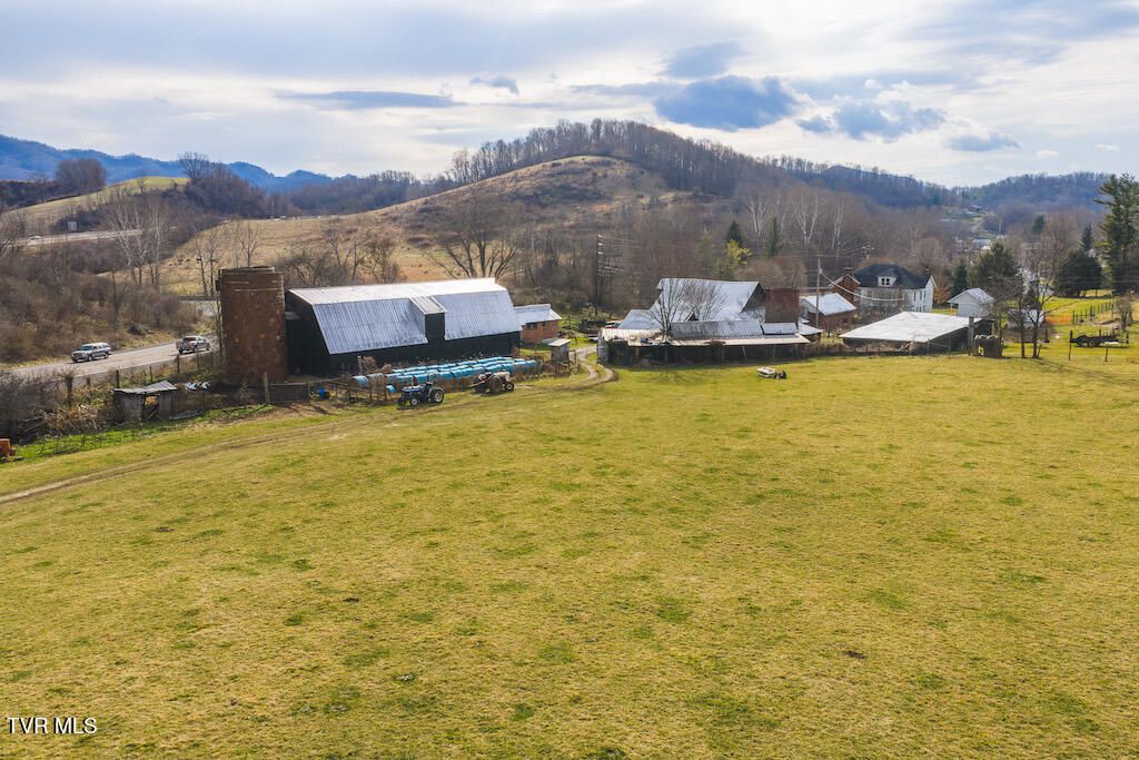 Photo of 230 Barnes Lane, North Tazewell, VA 24630 (MLS # 9990456)