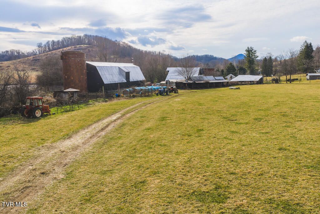 Photo of 230 Barnes Lane, North Tazewell, VA 24630 (MLS # 9990456)