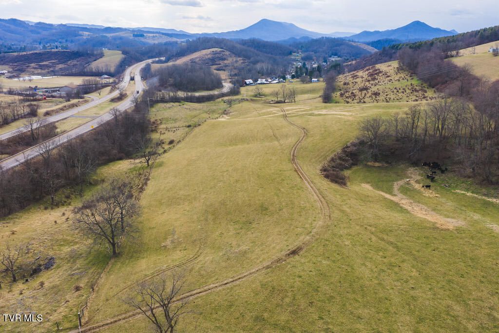 Photo of 230 Barnes Lane, North Tazewell, VA 24630 (MLS # 9990456)