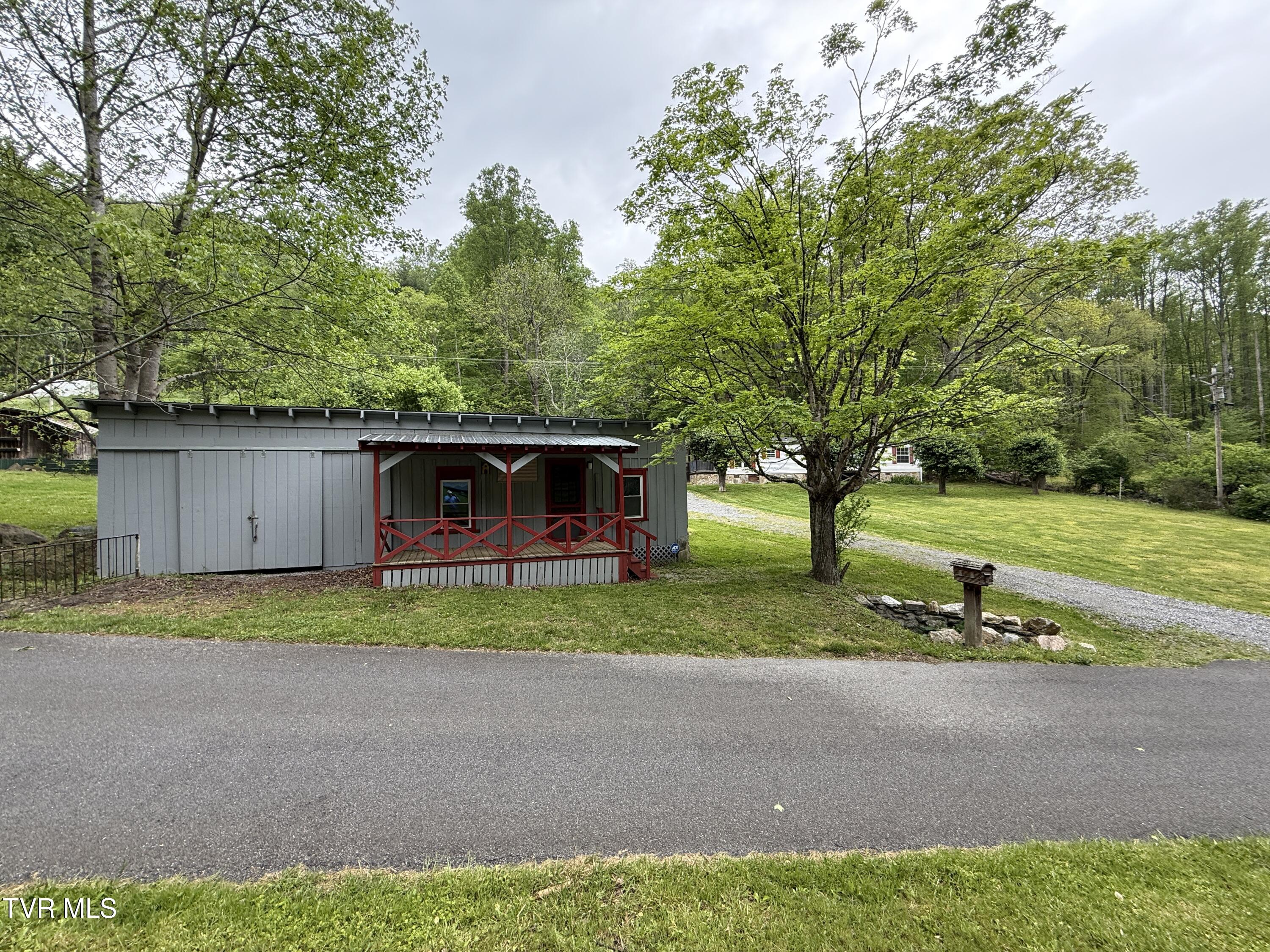 136 Gentry Mountain Road, Erwin, Tennessee image 45