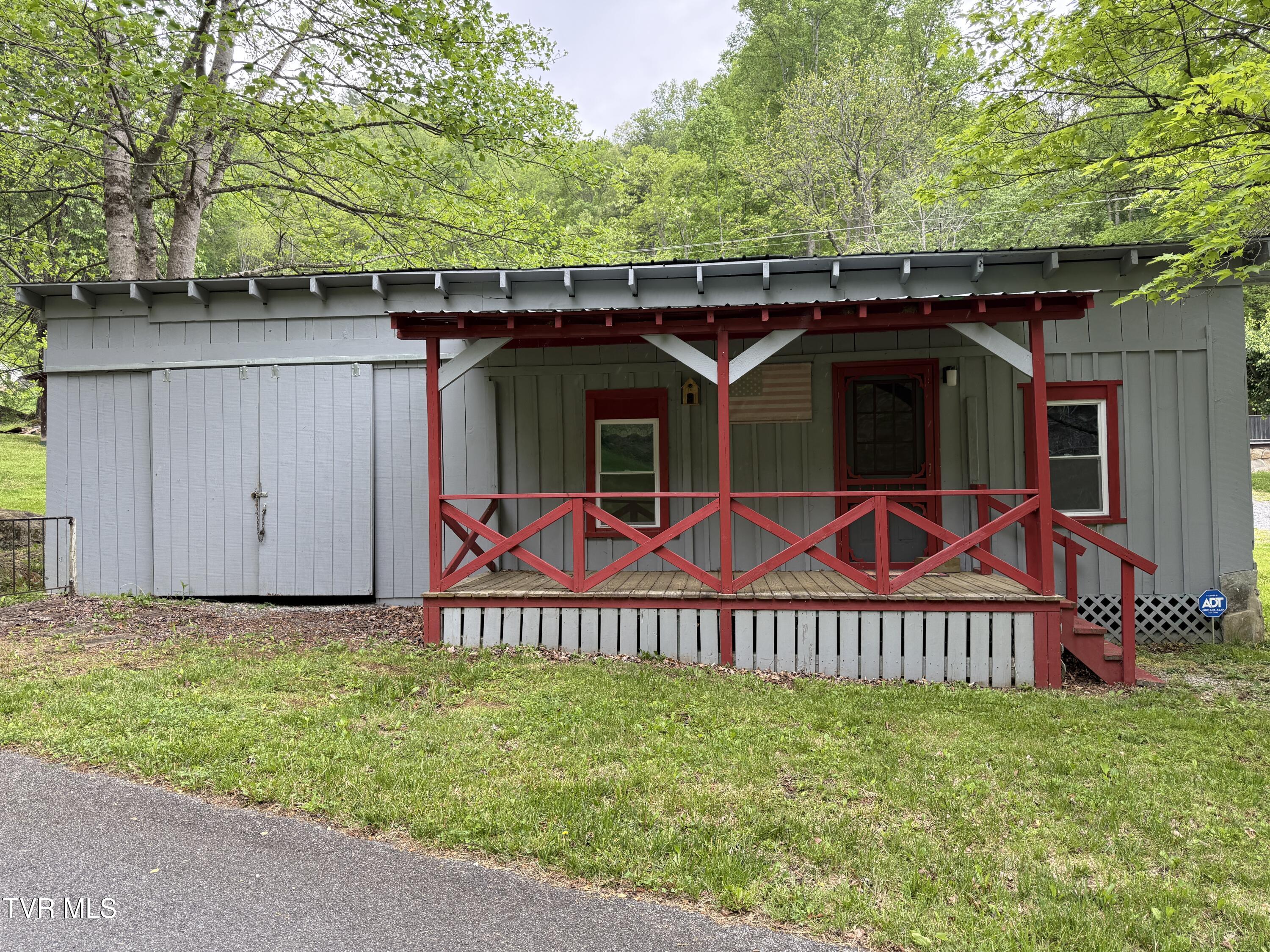 136 Gentry Mountain Road, Erwin, Tennessee image 43